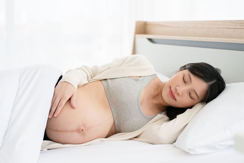 Thói quen thức đêm ngủ ngày không tốt