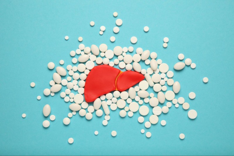 thuốc chữa viêm gan