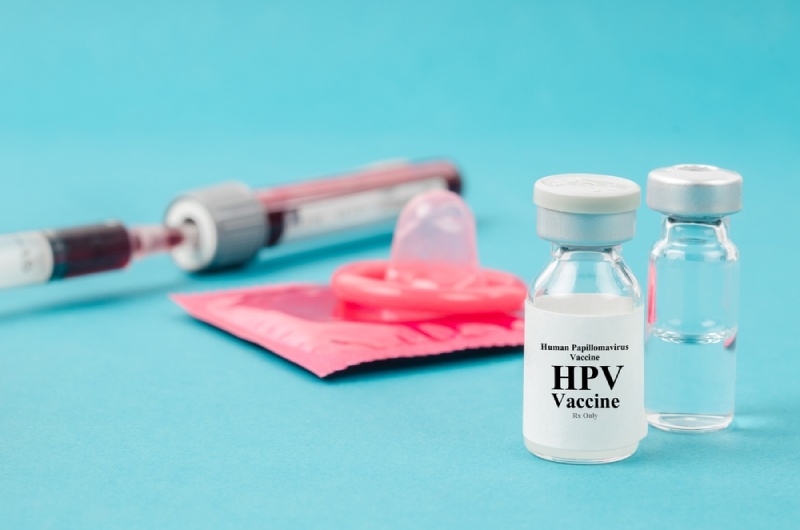 Tiêm vắc xin HPV là cách tối ưu nhất để phòng bệnh