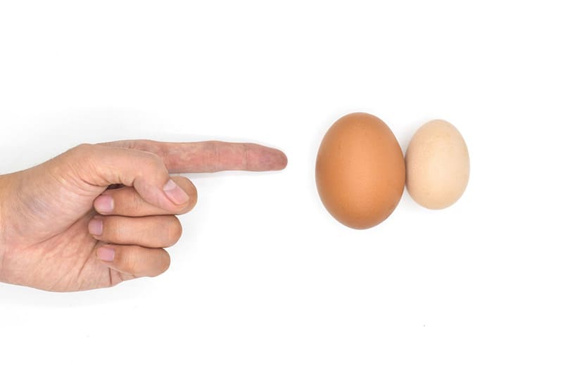 Trẻ bị suy sinh dục có bìu nhỏ