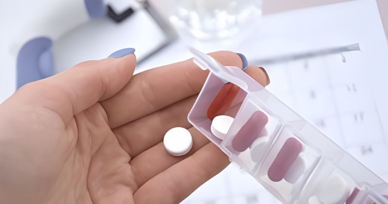 tuân thủ theo liều lượng sử dụng