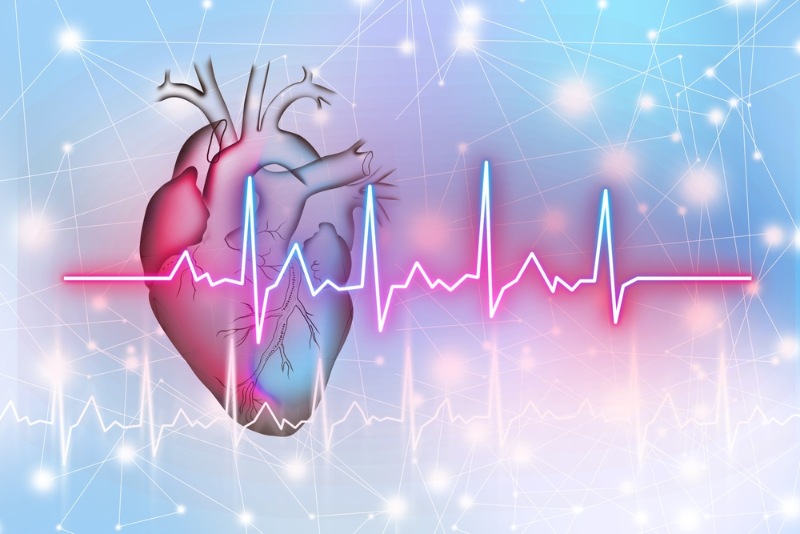 biến chứng của nhồi máu cơ tim ở phụ nữ