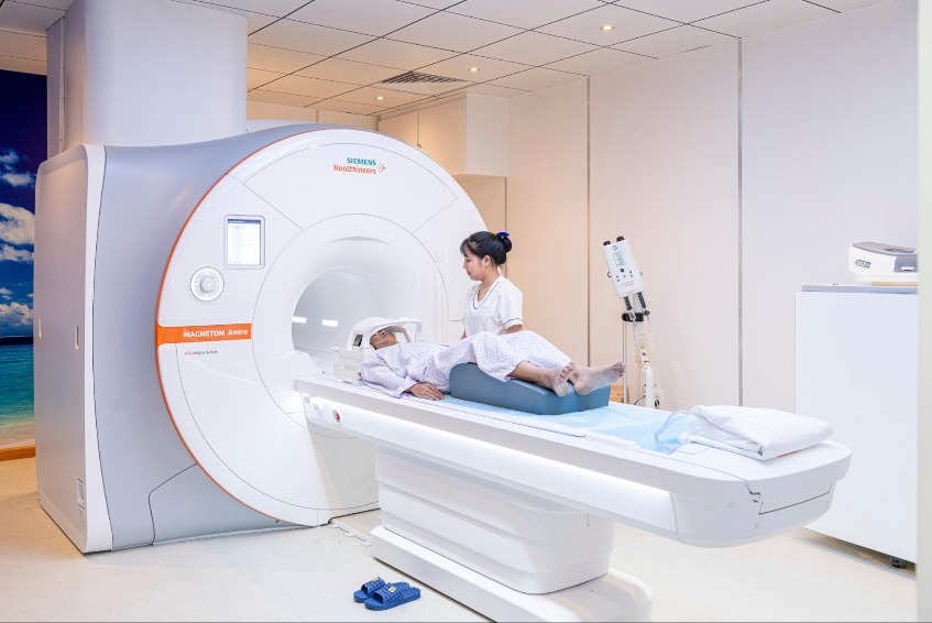 điều trị rung nhĩ đáp ứng thất chậm