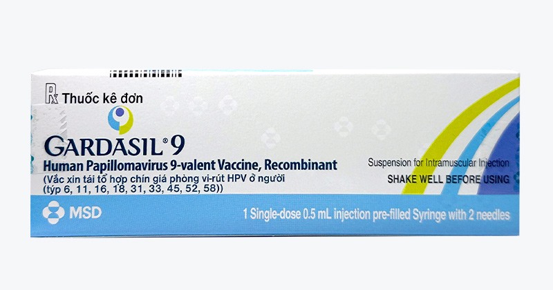 Gardasil 9