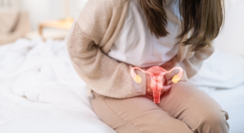 HPVv 16 và HPV 18 gây ra các bệnh ung thư ở đường sinh dục