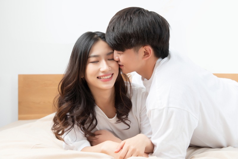 Mụn cóc lây truyền qua quan hệ tình dục