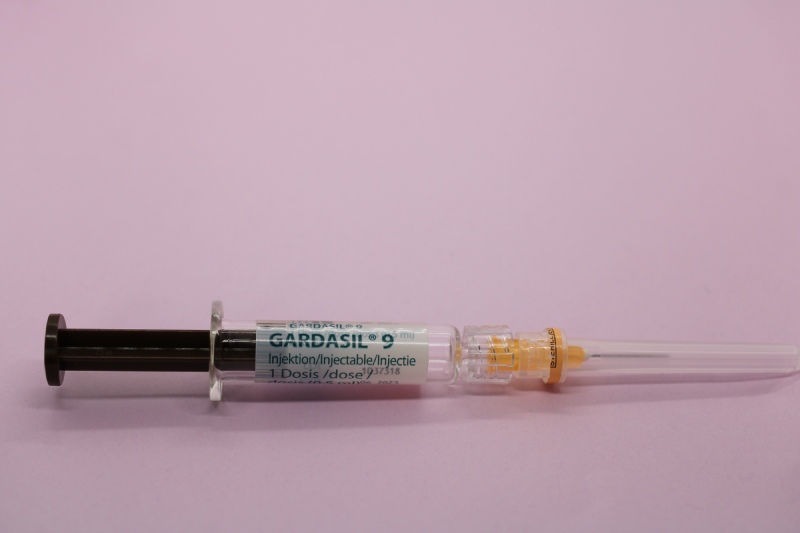 Người 33 tuổi có thể tiêm vắc xin Gardasil 9