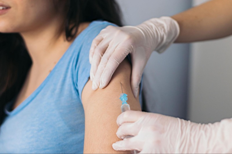 Người từ 15-26 tuổi nên tiêm vắc xin phòng HPV