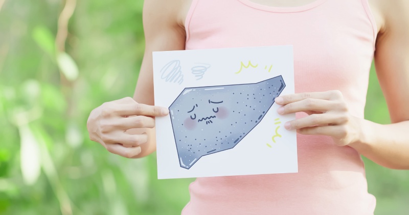 nguy cơ mắc bệnh viêm gan