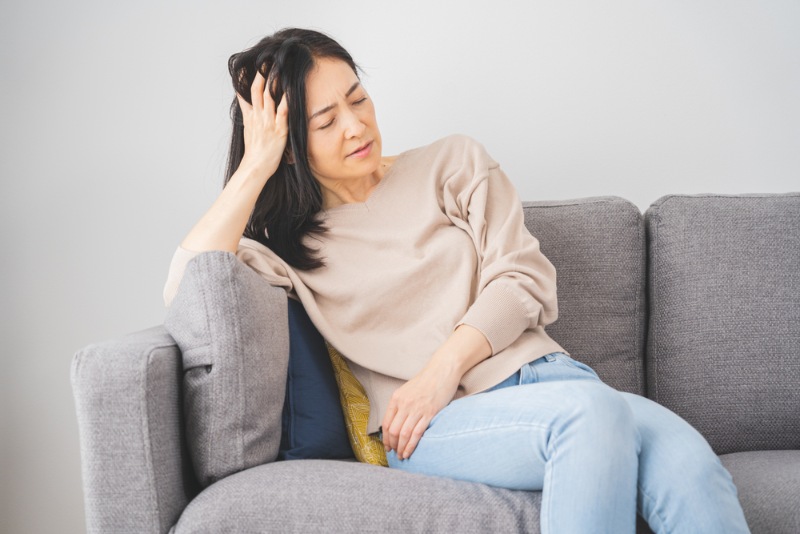 nguyên nhân dấu hiệu nhồi máu cơ tim ở phụ nữ