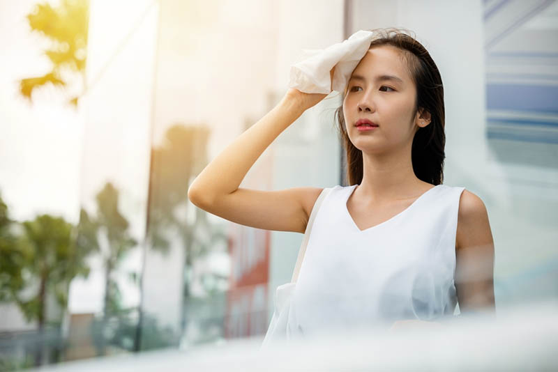 Nguyên nhân gây nám chân đinh