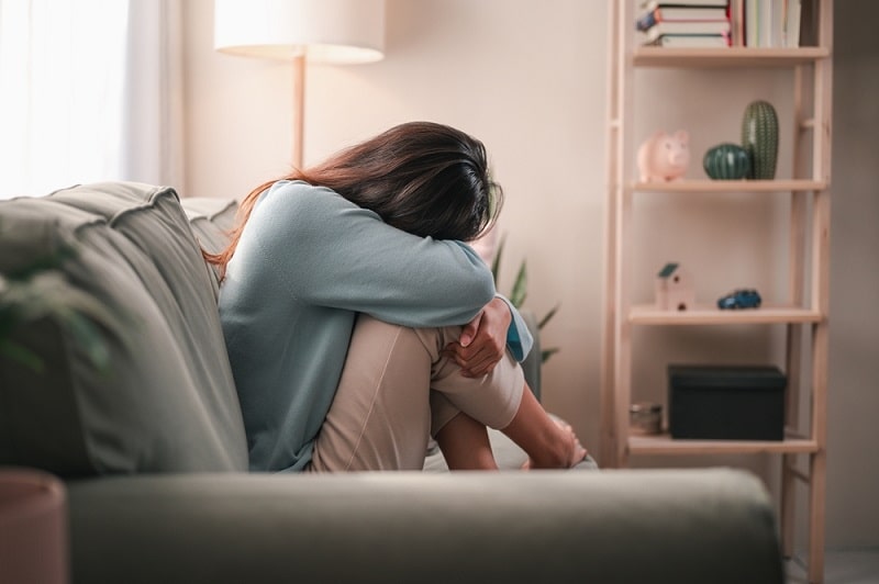 Nguyên nhân dẫn đến tình trạng trầm cảm không điển hình