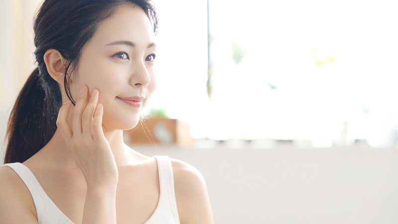 Tác dụng của Glutathione
