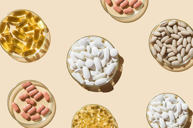 Viên uống collagen tốt nhất
