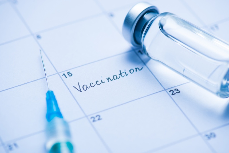 Tiêm HPV mũi 2 sớm hơn lịch có sao không