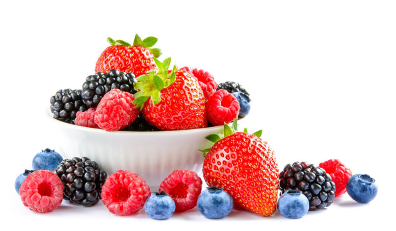 Trái cây tốt cho người viêm khớp vảy nến