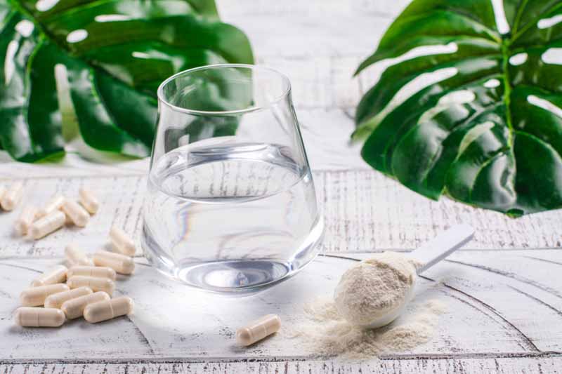 Uống collagen loại nào tốt nhất hiện nay