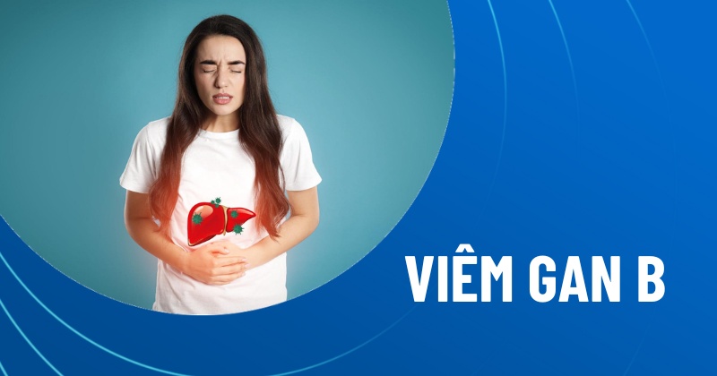 viêm gan b