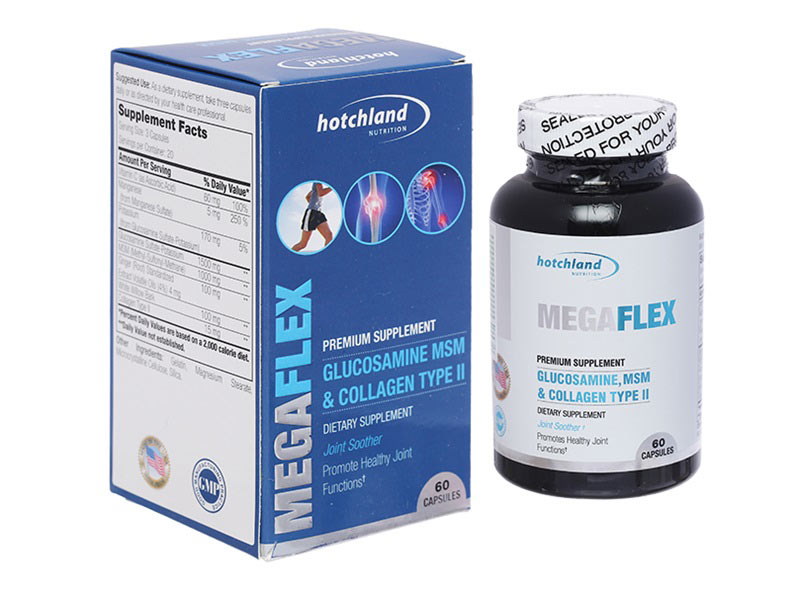 Megaflex 4646