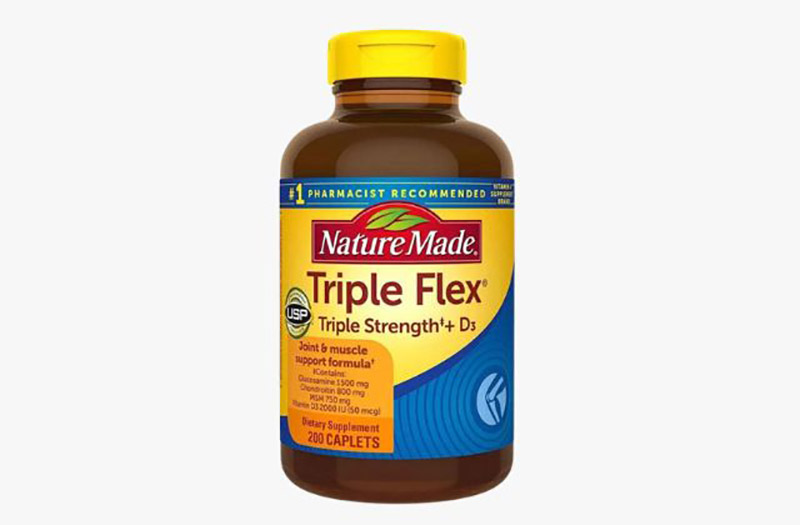 Nature Made Triple Flex