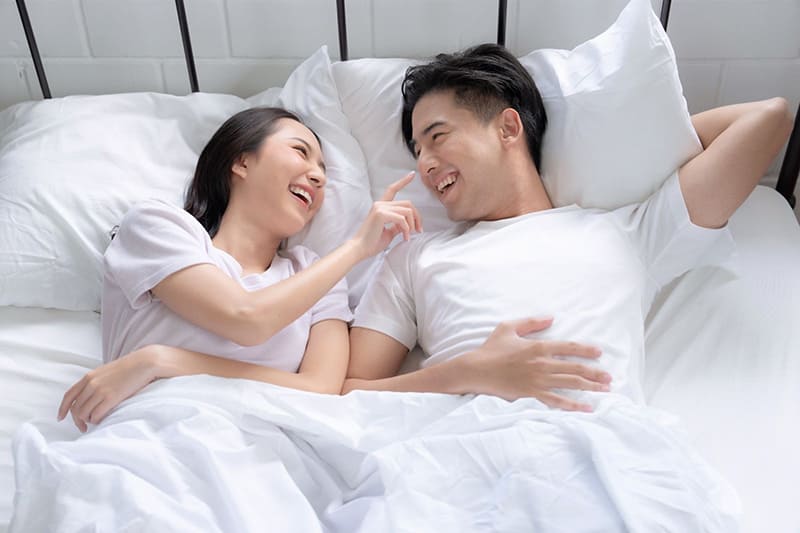 Ăn hàu giúp bổ sung kẽm cải thiện sinh lý