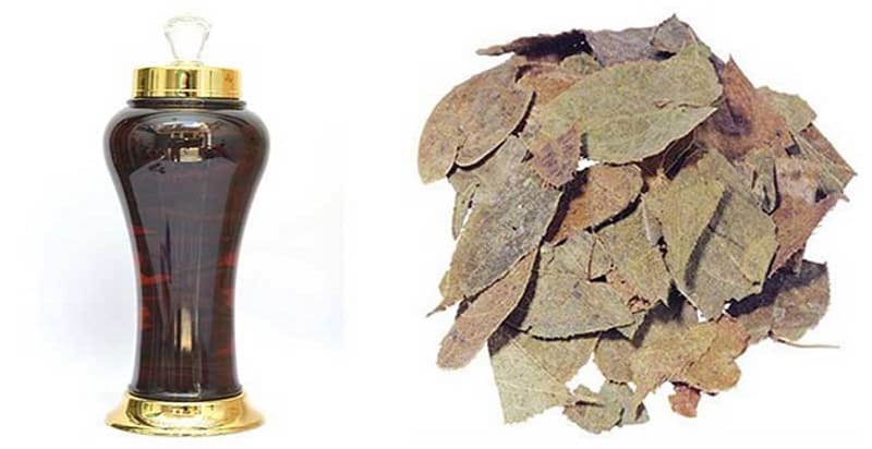 Bài thuốc ngâm rượu chữa yếu sinh lý bằng dâm dương hoắc