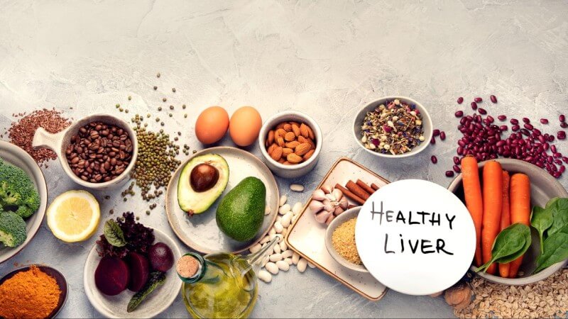 cách điều trị viêm gan a