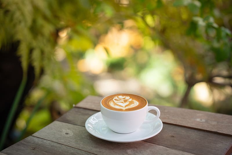 Caffeine có thể làm chậm đồng hồ sinh học