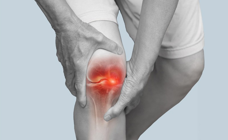 Cải thiện chức năng khớp gối