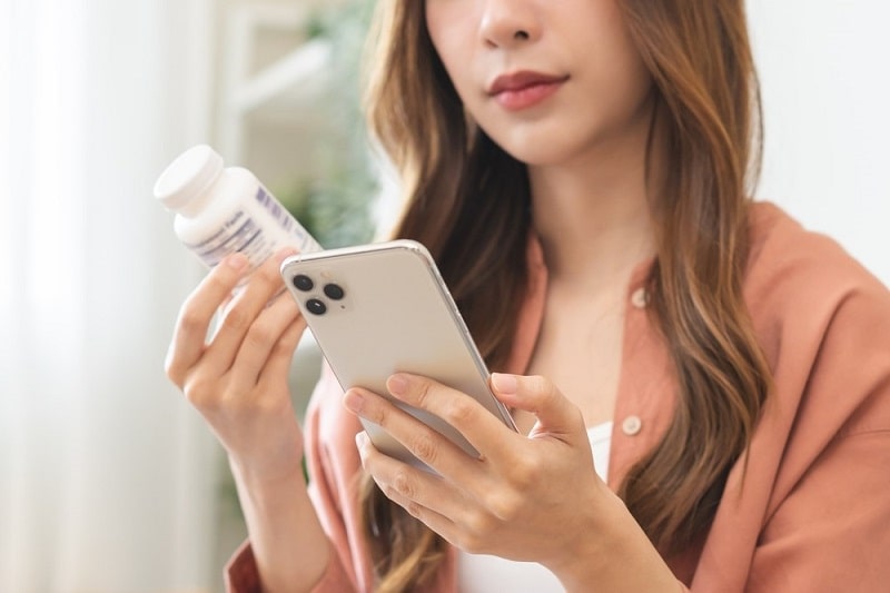 Chú ý thành phần