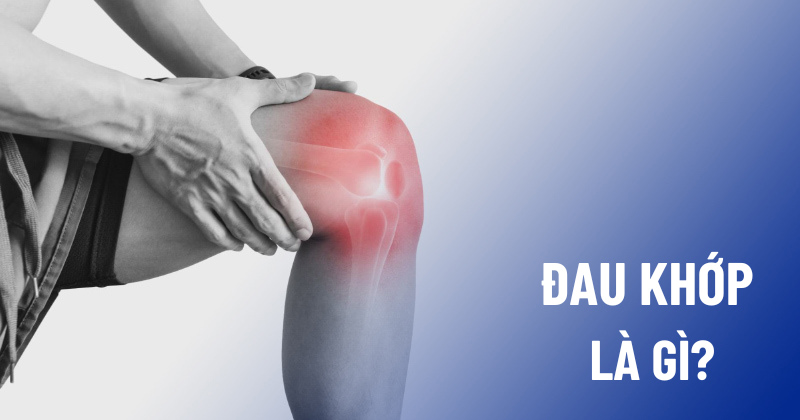 Đau khớp