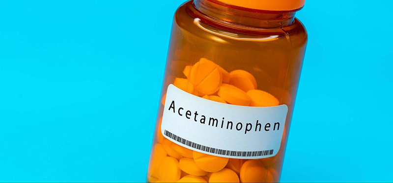 Điều trị viêm khớp cùng chậu bằng thuốc