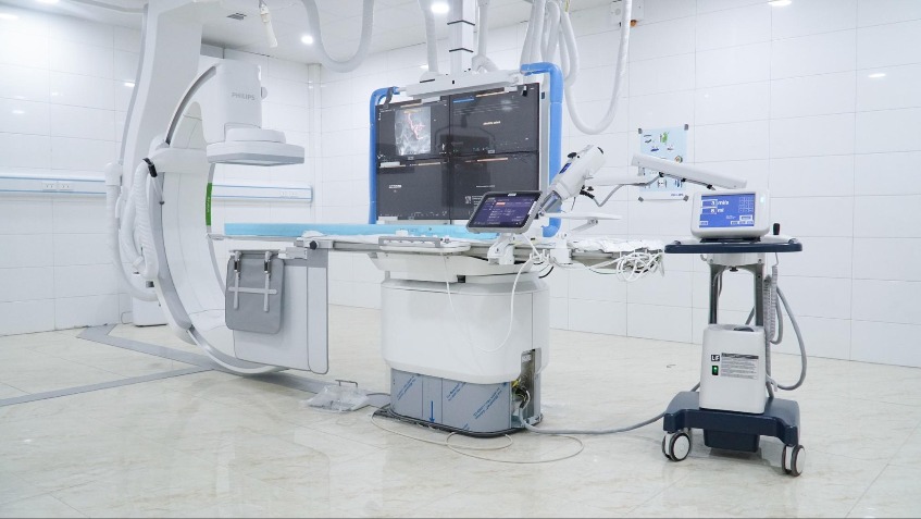 đối tượng có nguy cơ nhồi máu cơ tim