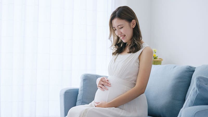 Khi mang thai không nên sử dụng lá dâu tằm trị mất ngủ