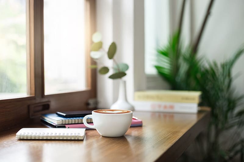 Không nên tiêu thụ quá 400mg caffeine