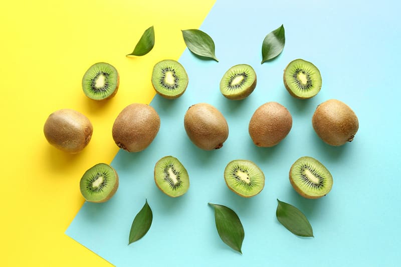 Kiwi hạn chế thức giấc lúc giữa đêm