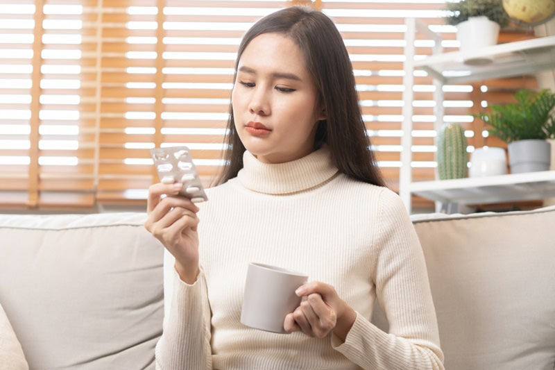 Lưu ý khi sử dụng thuốc bổ sung chất nhờn cho khớp gối