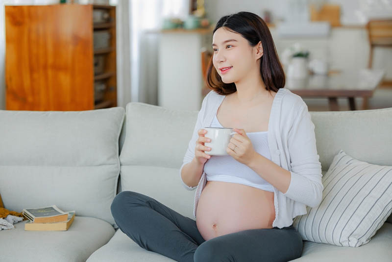 Phụ nữ mang thai nên thận trọng khi dùng Glutathione