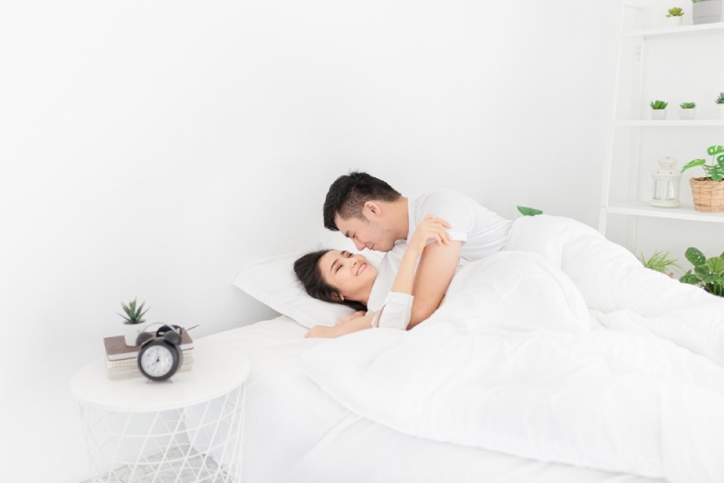 Quan hệ tình dục