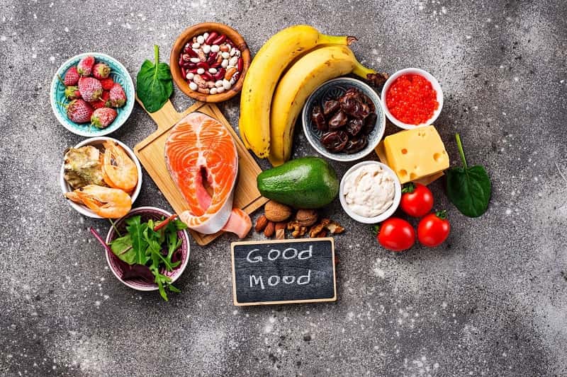 Thay đổi lối sống