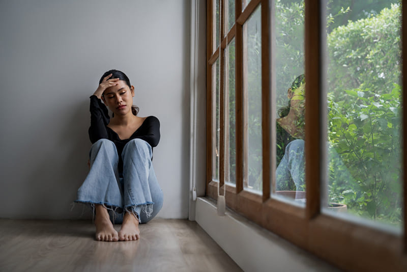 Thiếu ngủ khiến nguy cơ mắc các bệnh lý tăng cao