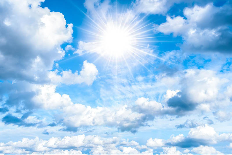 Tia UV là nguyên nhân gây ra nám chân sâu Tia UV là nguyên nhân gây ra nám chân sâu