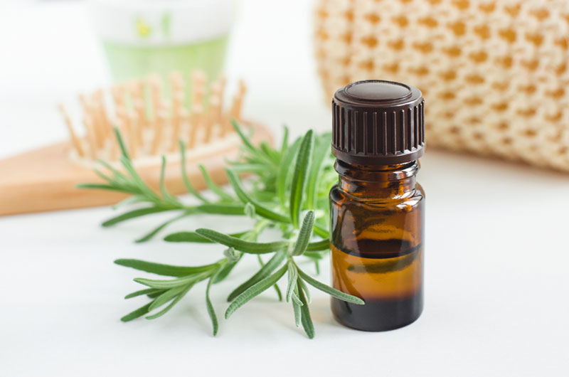 tinh dầu hương thảo