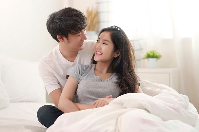 Trứng vịt lộn hiệu quả khác nhau với từng người