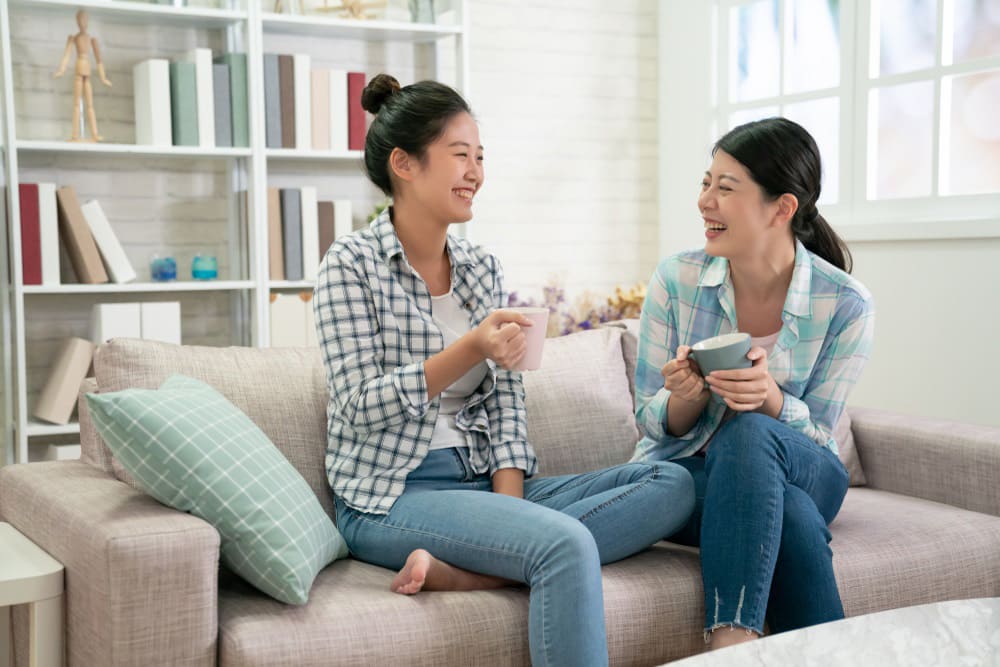 Uống cà phê giúp tỉnh táo hơn