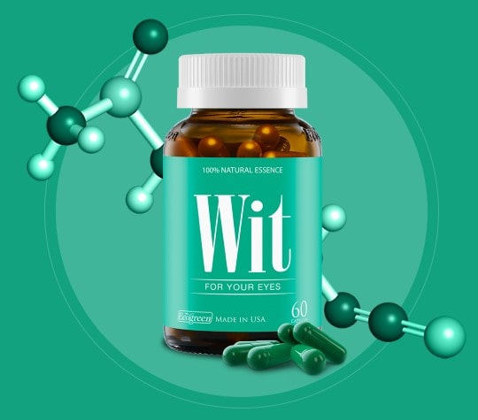 Thực phẩm hỗ trợ sức khỏe mắt từ bên trong