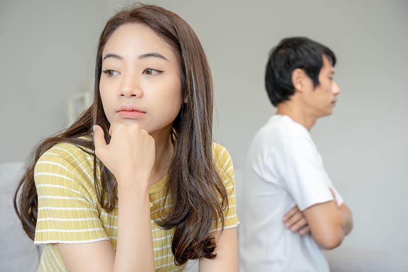 Xuất tinh sớm có thể ảnh hưởng đến đời sống tình dục