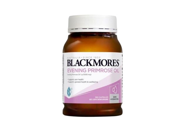 Thuốc tiền mãn kinh của Úc Blackmores