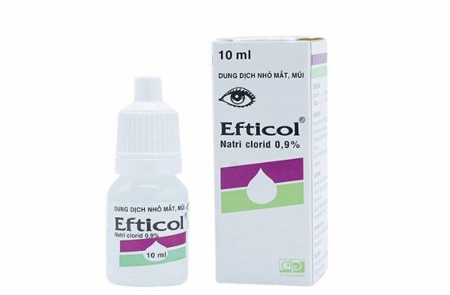 Efticol