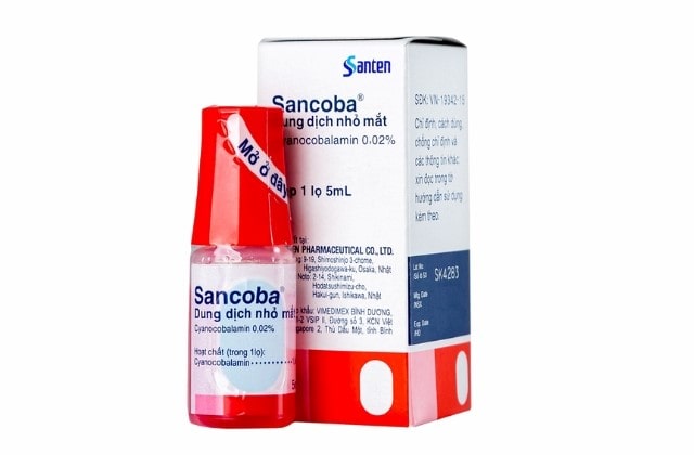 Sancoba